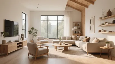 10 Creative 2nd Living Room Ideas