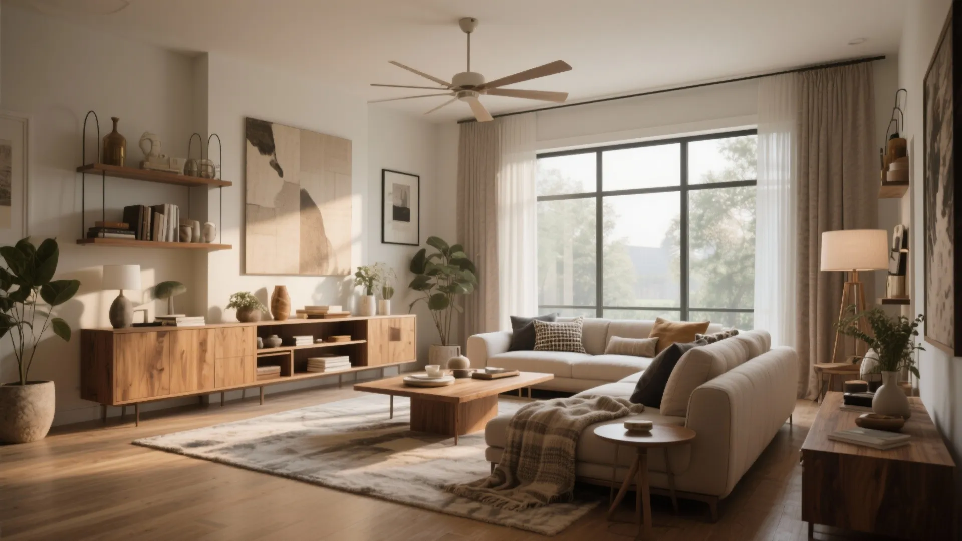 10 Inspiring Ideas for a Second Living Room