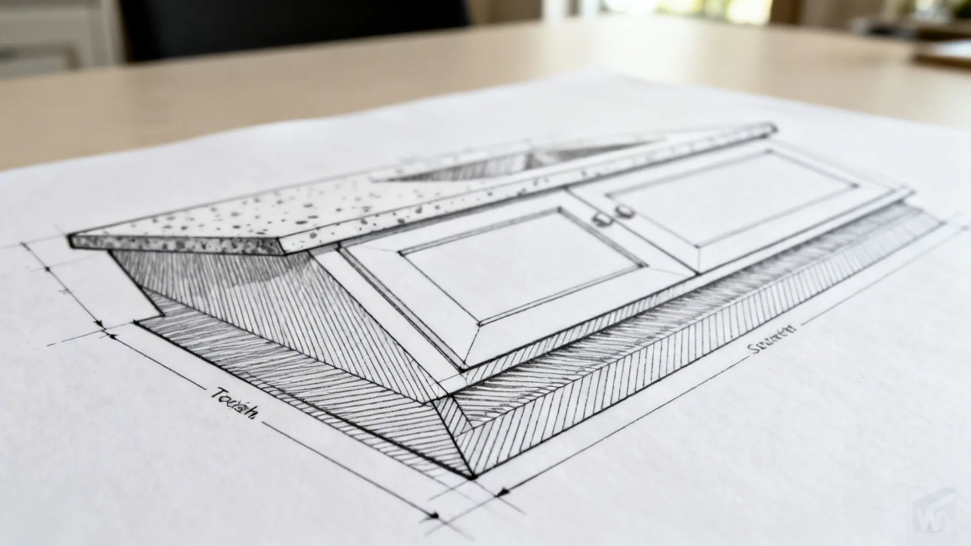 Standard 3: Section Cuts That Actually Build Cabinets