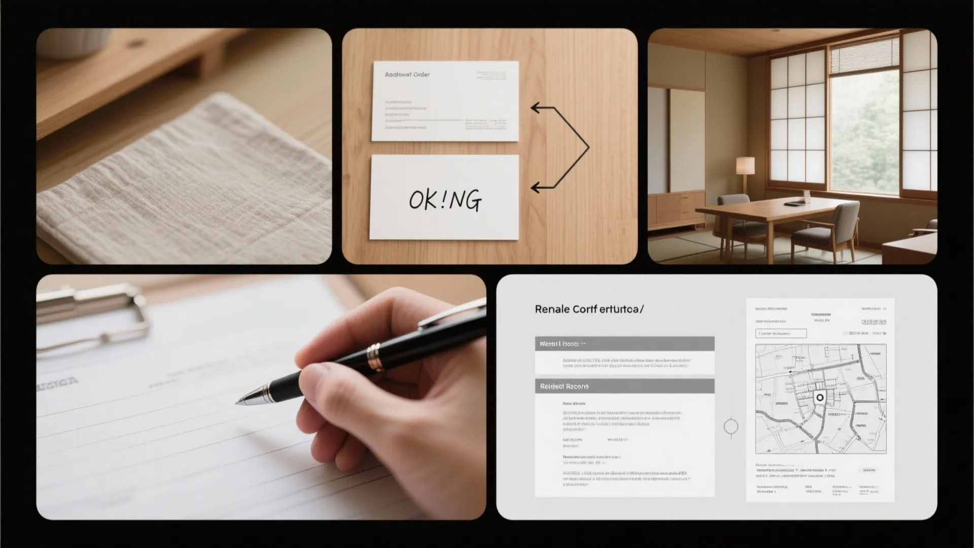 画像プロンプト（各セクション用）