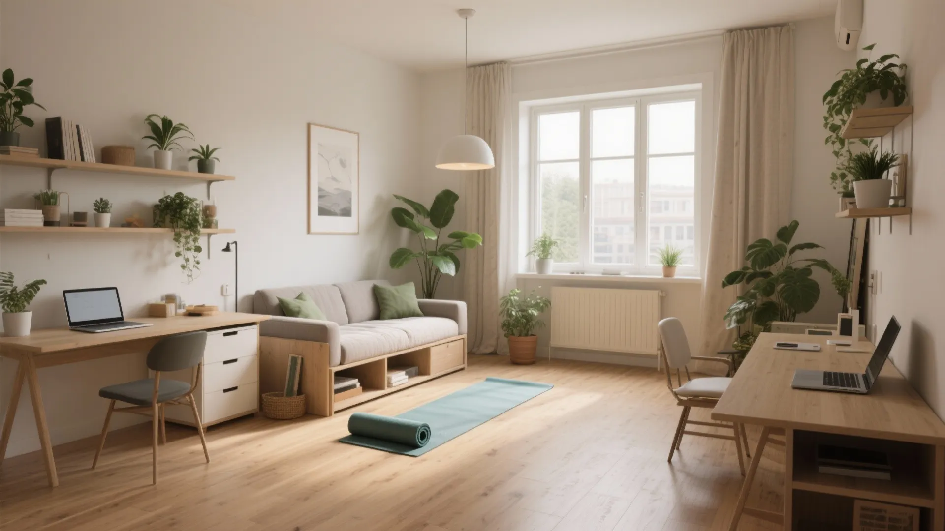 Section 8 Three-Bedroom Assistance in Florida