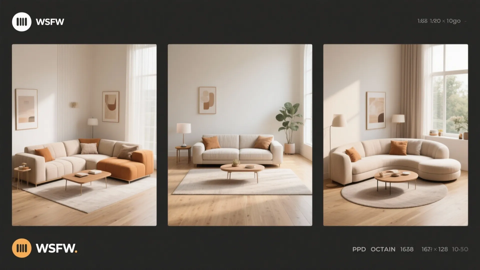 Small Living Room Ideas with Sectional — 5 Smart Tips: Creative, practical sectional solutions for tiny living rooms from a 10+ year interior design pro