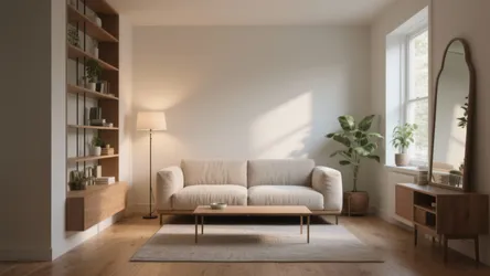 10 Ways to Place a Sectional in a Small Living Room