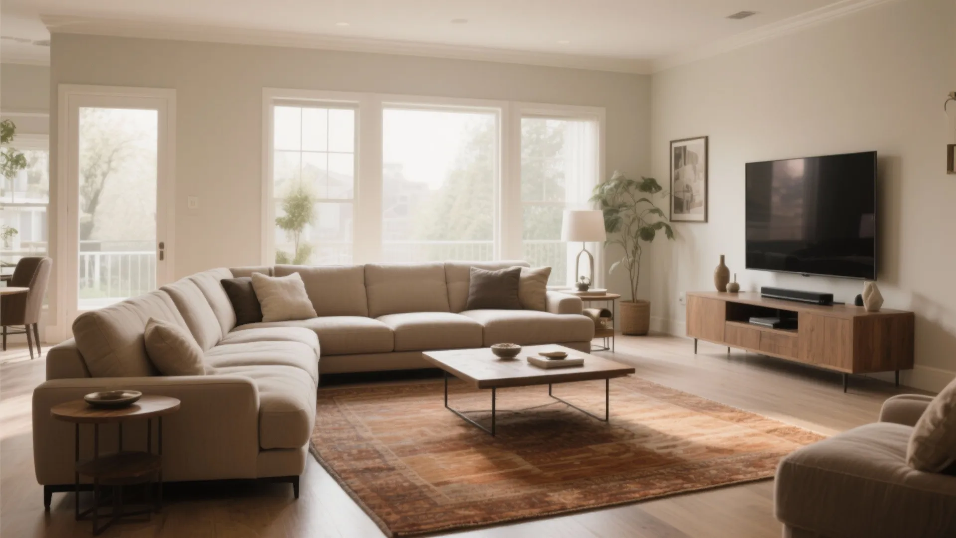 Sectional Sofas for Impact