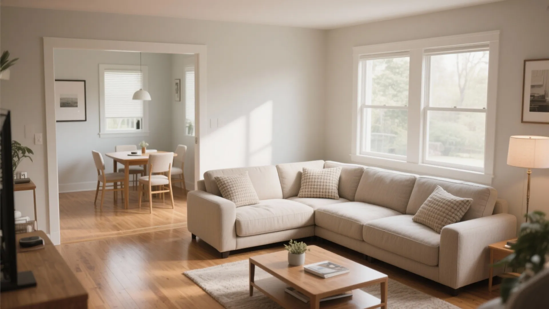 2. Sectional for Zoning