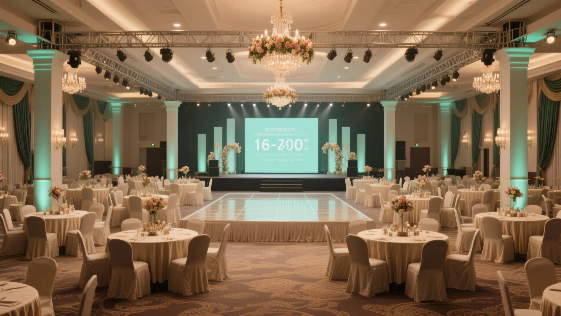 Best Banquet Hall in Noida Sector 51: Find Your Perfect Venue: 1 Minute to Compare Top Banquet Halls in Noida Sector 51