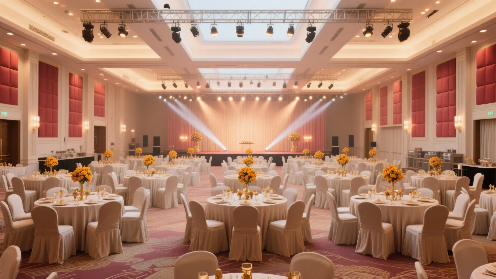 Best Function Halls in Secunderabad: Top Venues for Every Celebration: 1 Minute to Find and Book Your Perfect Function Hall in Secunderabad