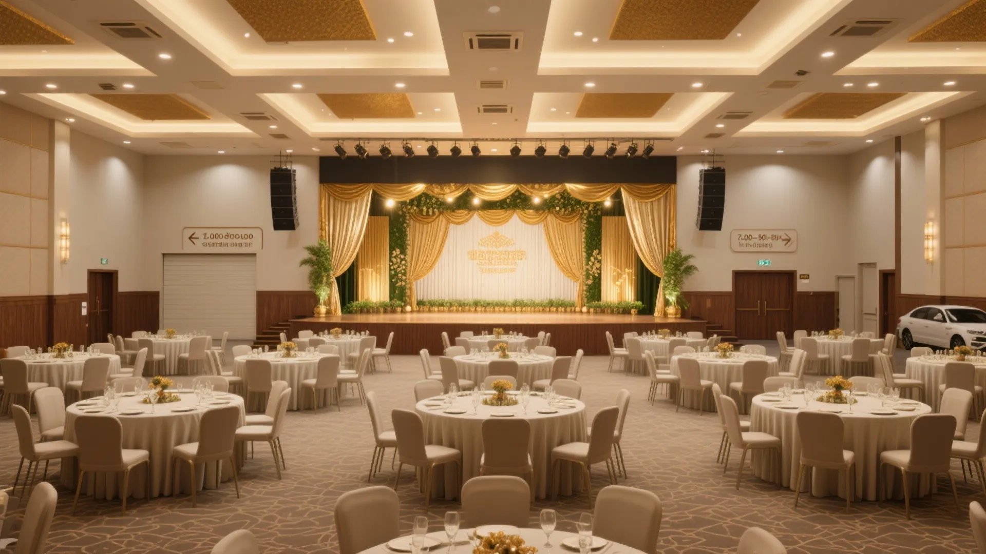 Function Halls in Secunderabad with Price: Your Complete Guide: Fast-Track Guide to Affordable Event Venues in 1 Minute