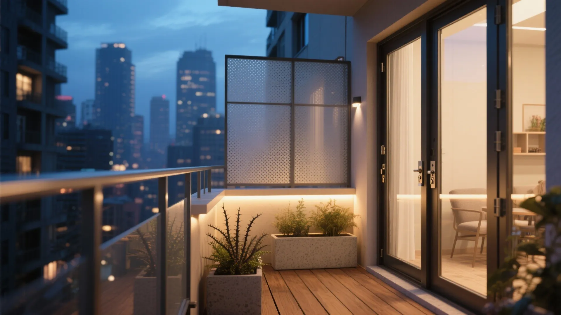 5 Balcony Burglary Design Ideas That Actually Work