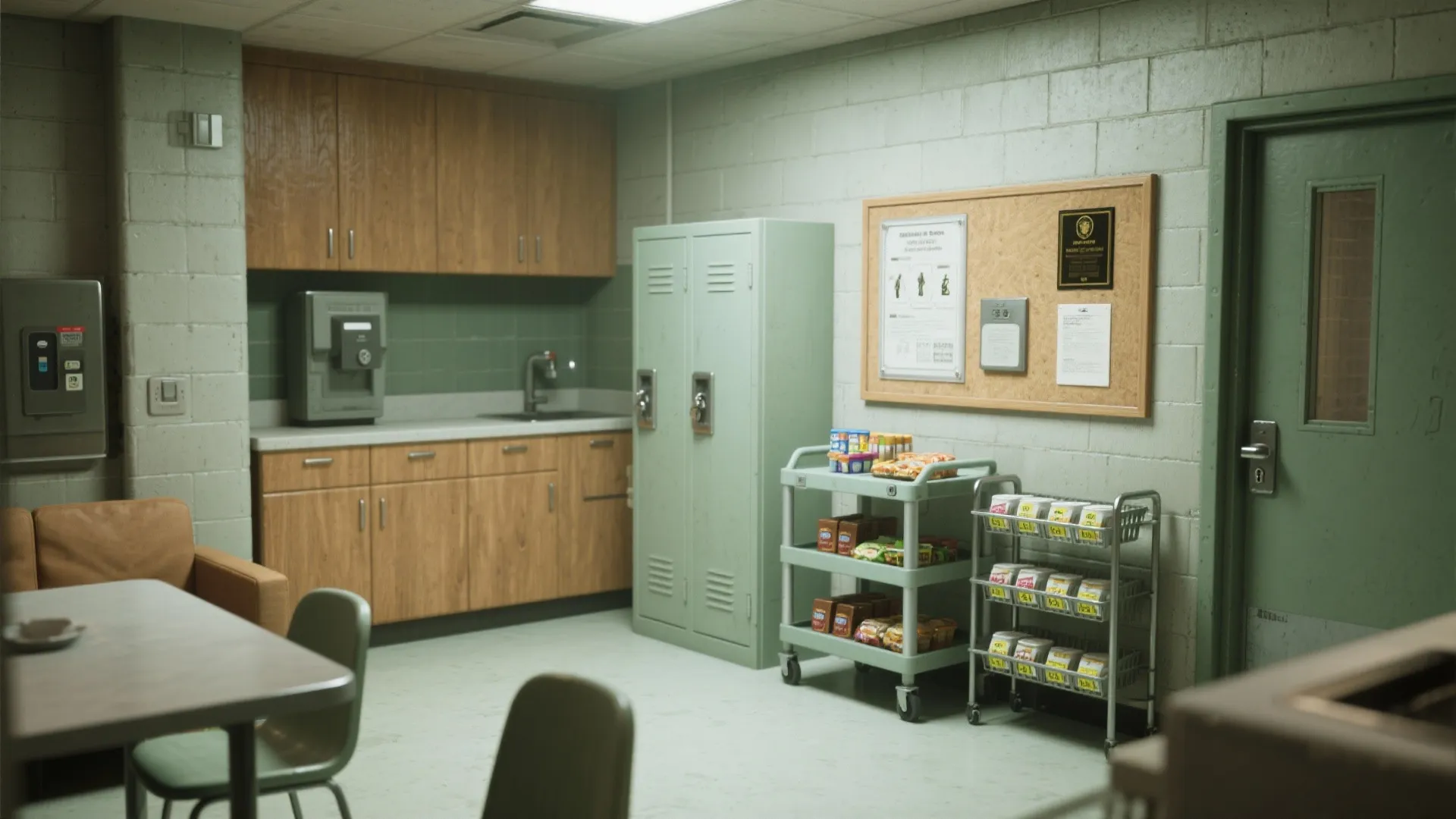 10 Correctional Officer Week Ideas: Practical, shift-friendly celebration ideas for correctional teams — from small-space design tricks to low-cost appreciation gestures