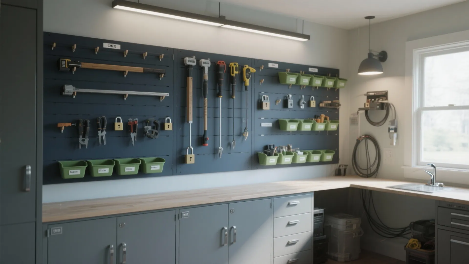 DIY Gun Wall: How to Build a Custom Firearm Display: Fast-Track Guide to Creating an Impressive DIY Gun Wall in Minutes