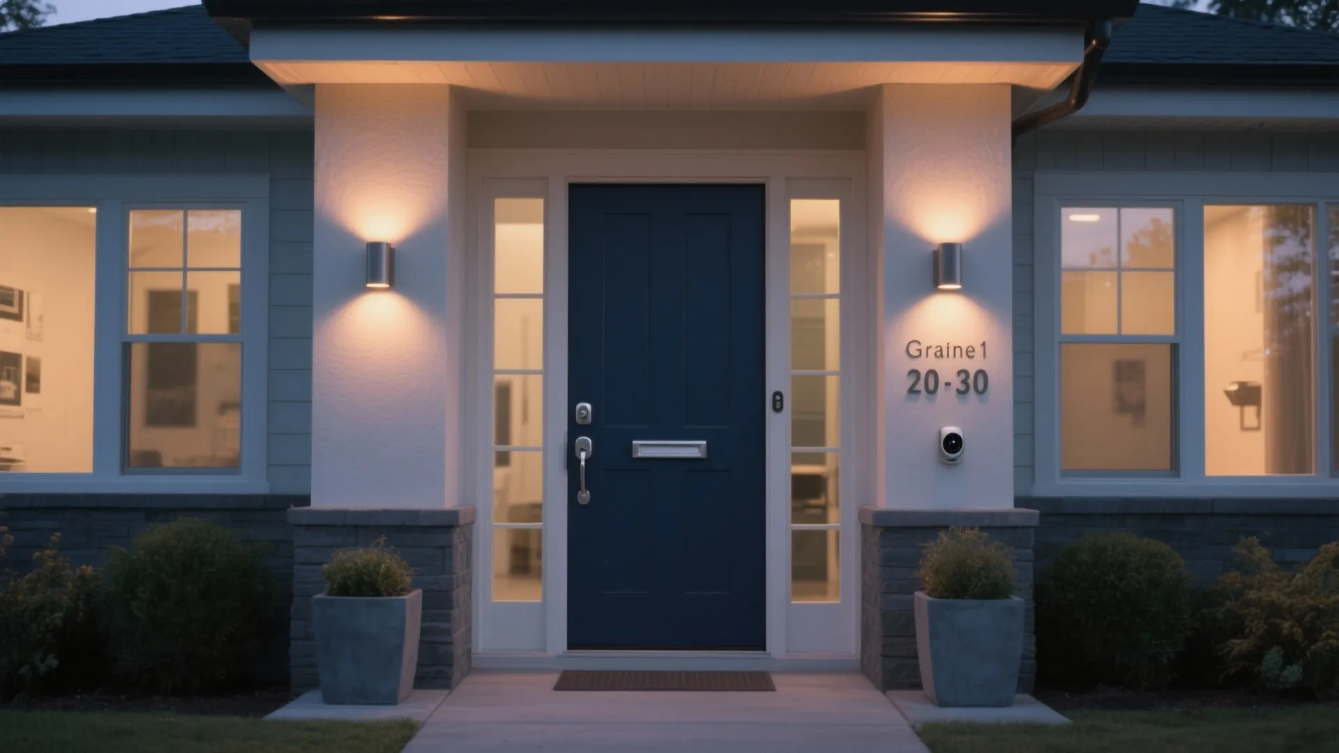 DIY Door Lock Solutions for Secure and Stylish Home Entry: 1 Minute to Safer Spaces: Fast-Track DIY Door Lock Guide