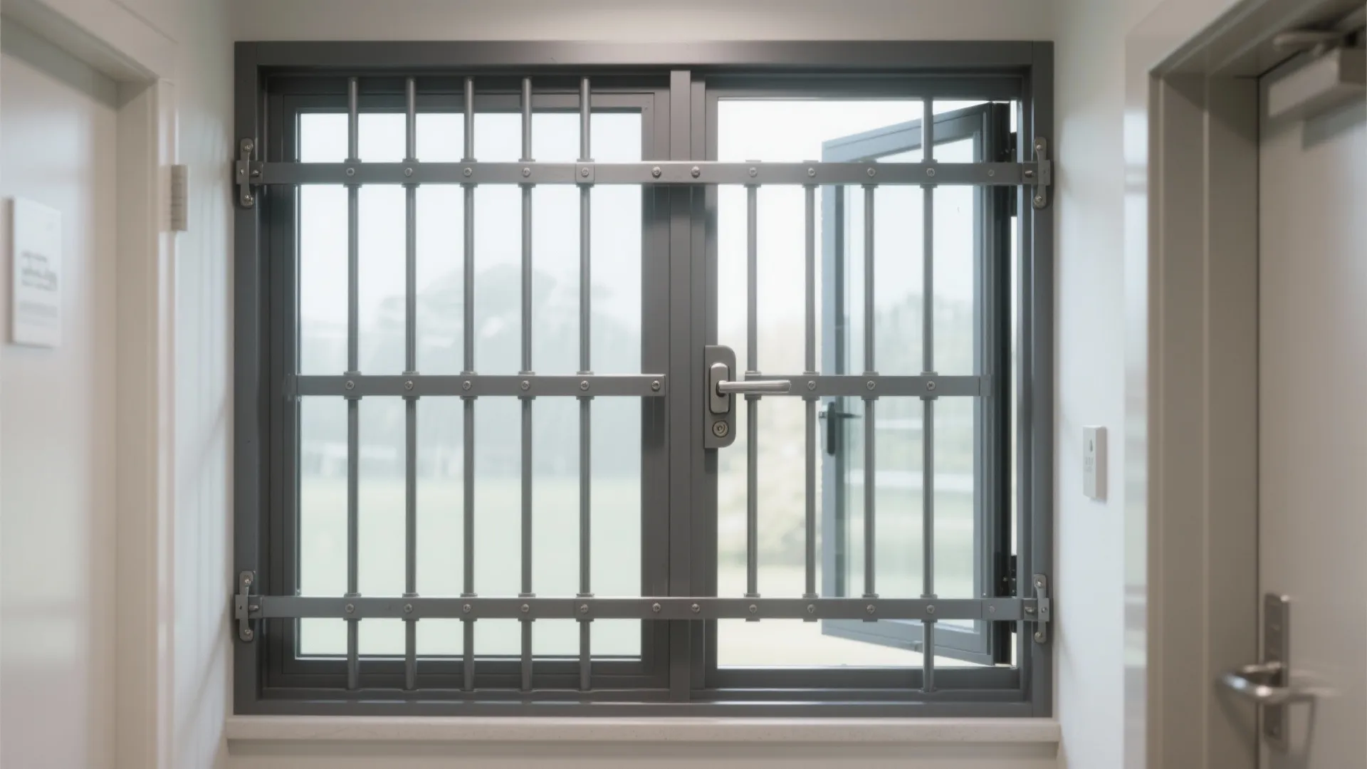 Security-first grills with modern safety and easy cleaning