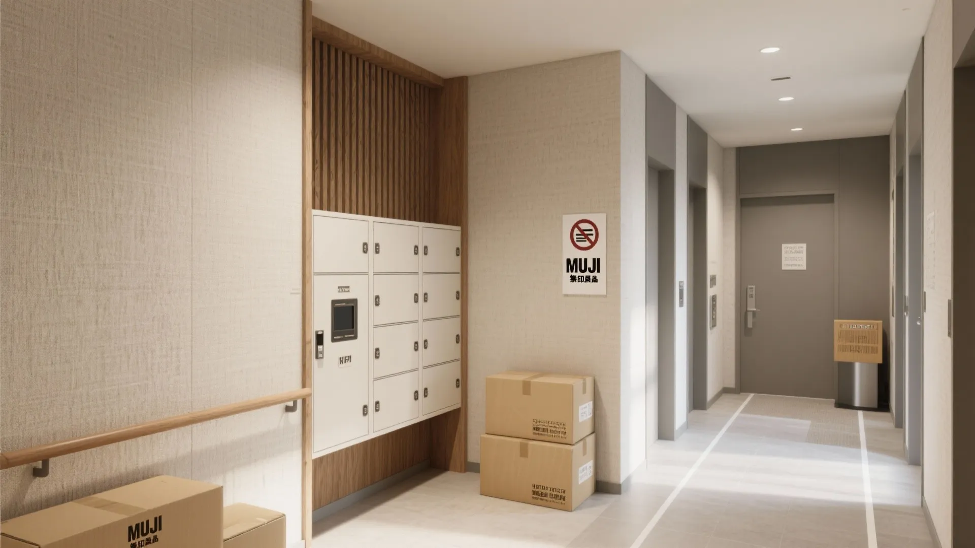 Tips 5: セキュリティと運用ルール—動線計画で混乱を防ぐ