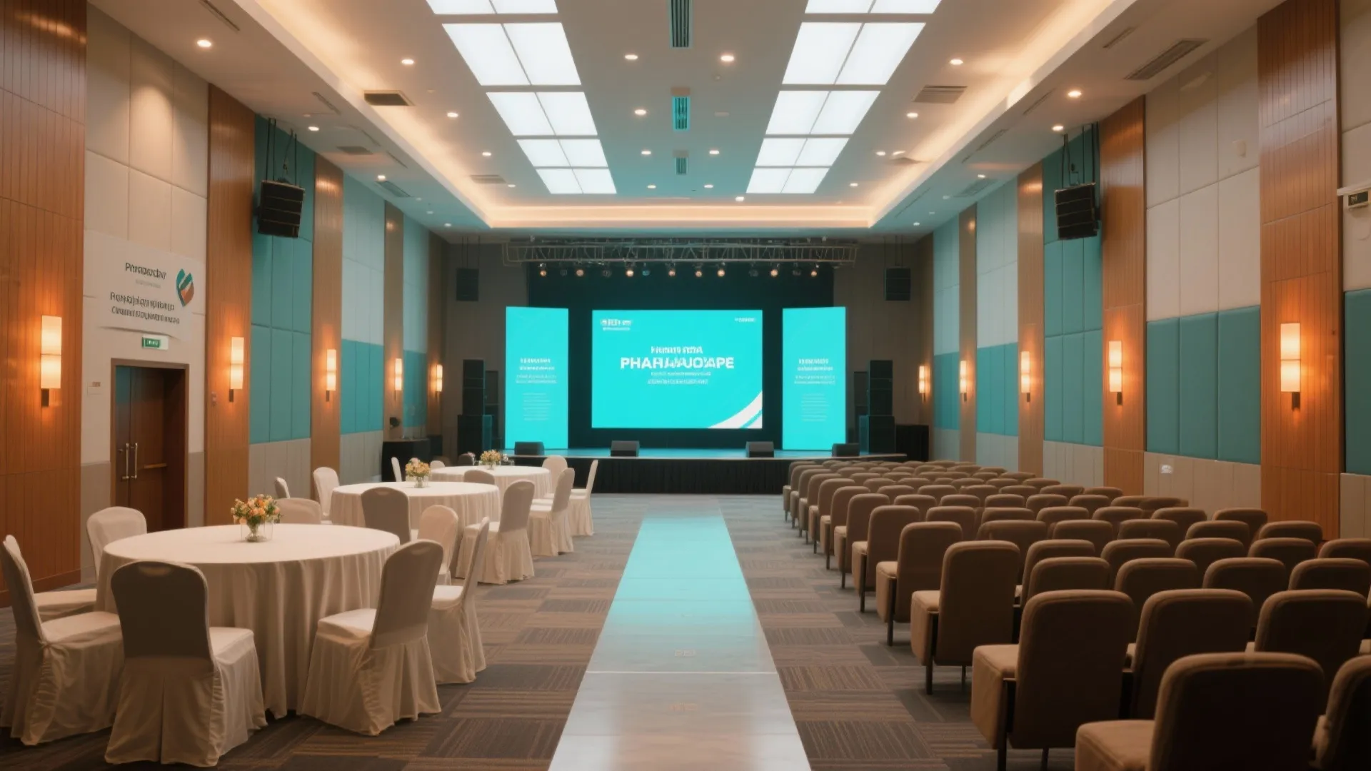 Seema Hall Prahladnagar: Complete Venue Guide for Events: Fast-Track Guide to Exploring Seema Hall Prahladnagar’s Facilities & Booking Tips