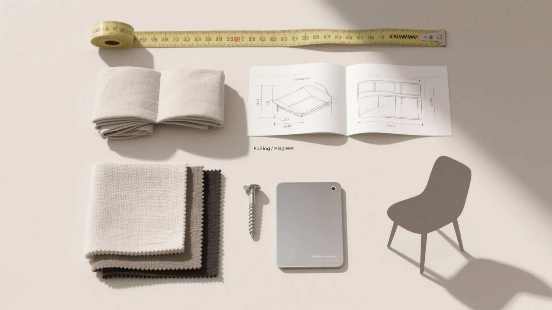 Practical selection tips