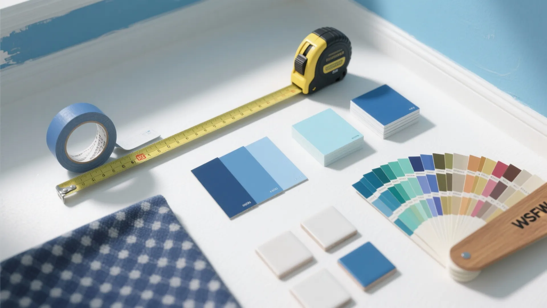 [Section: 自检清单] Self-Check