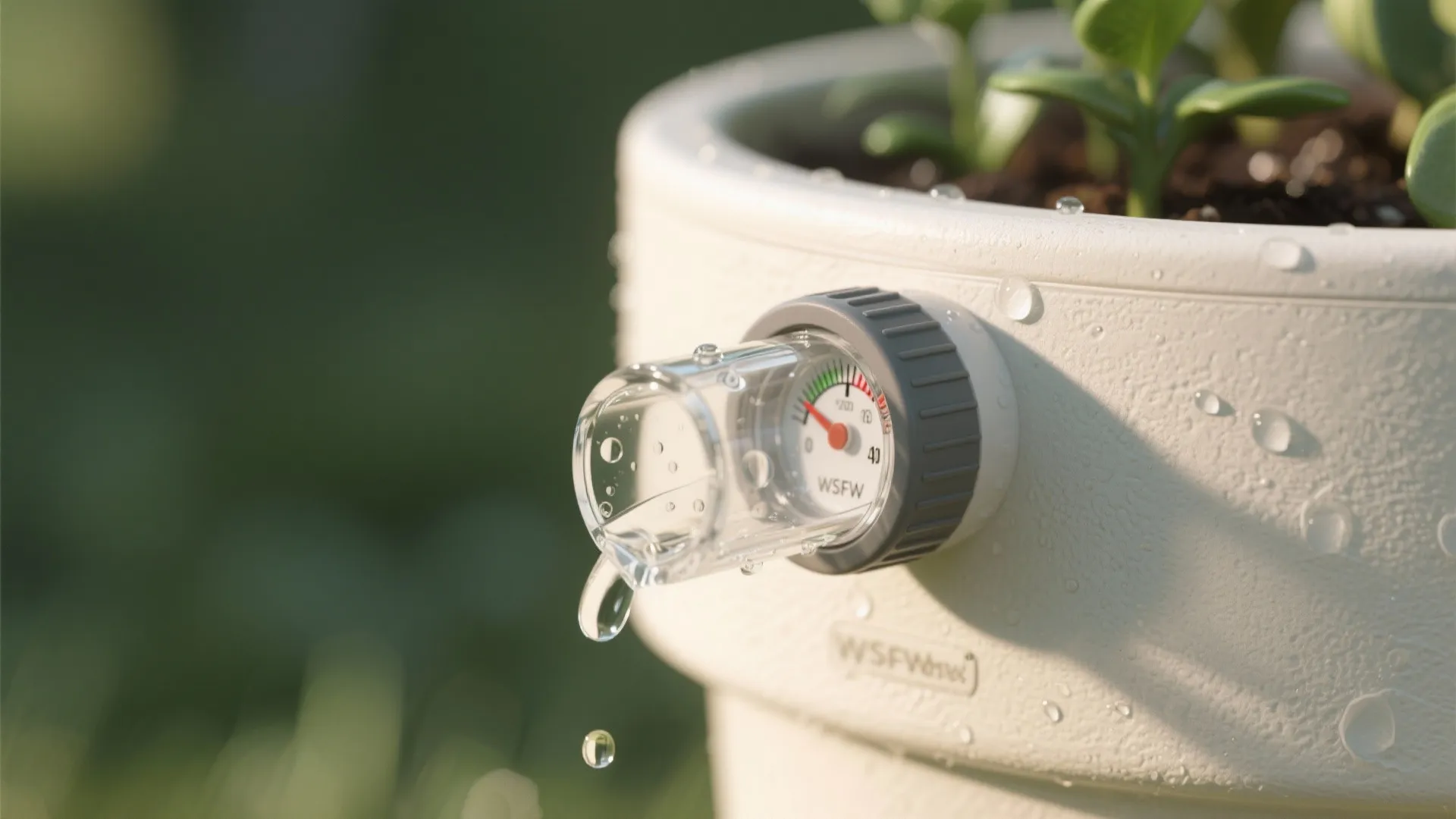 Self-Watering Systems So You Don’t Babysit Daily