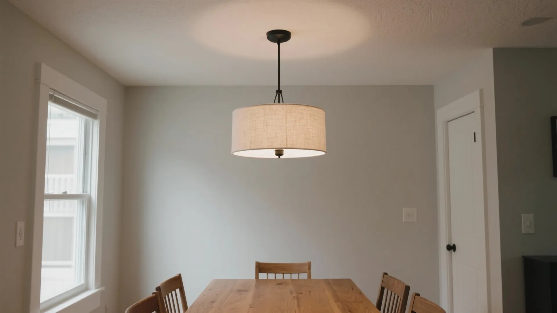 Compact Semi-Flush (or Flush) Options for Low Ceilings