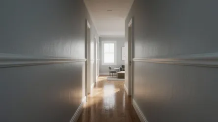 Behr Semi Gloss Interior Paint — 5 Small-Space Tips