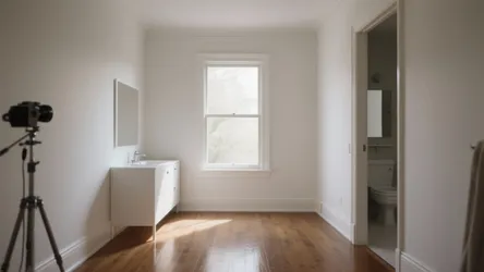 Interior White Semi-Gloss Paint — 5 Inspirations