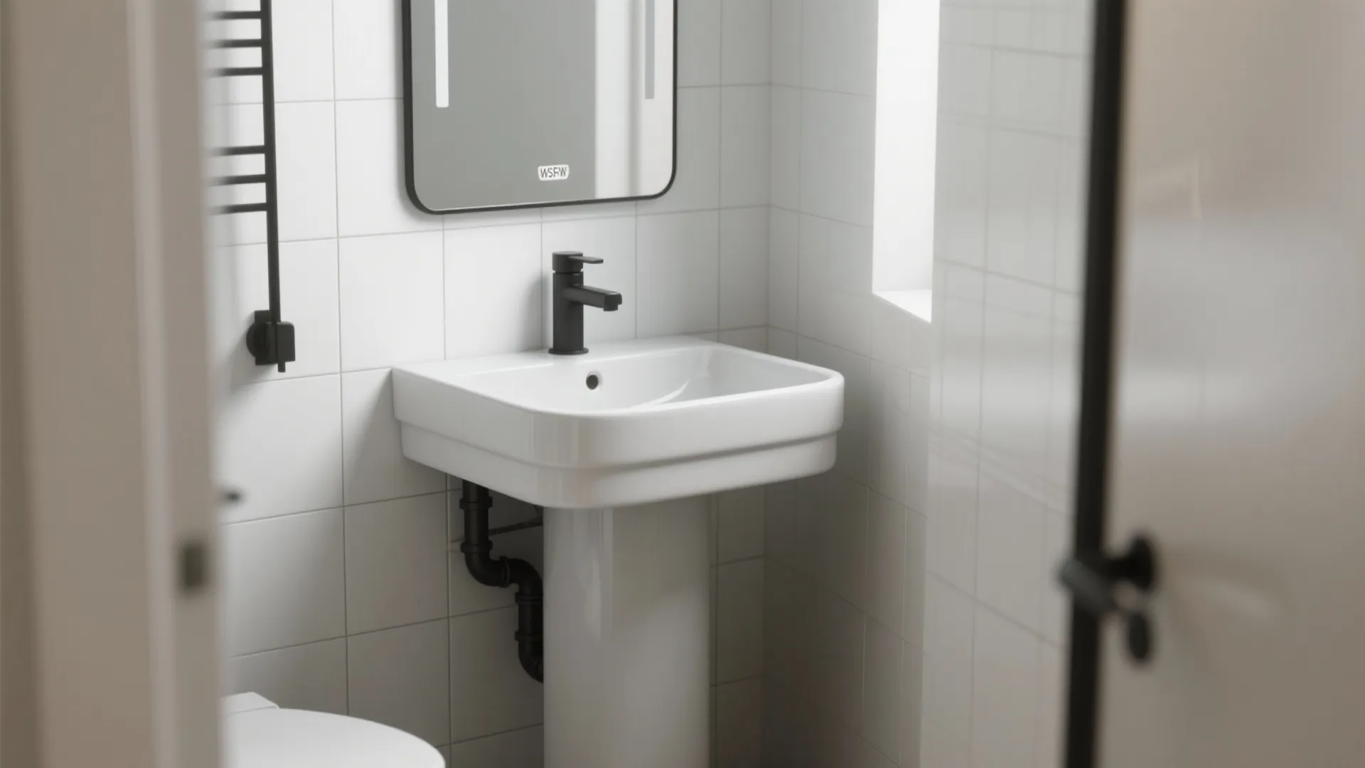 Slim Pedestal and Semi-Pedestal Basins