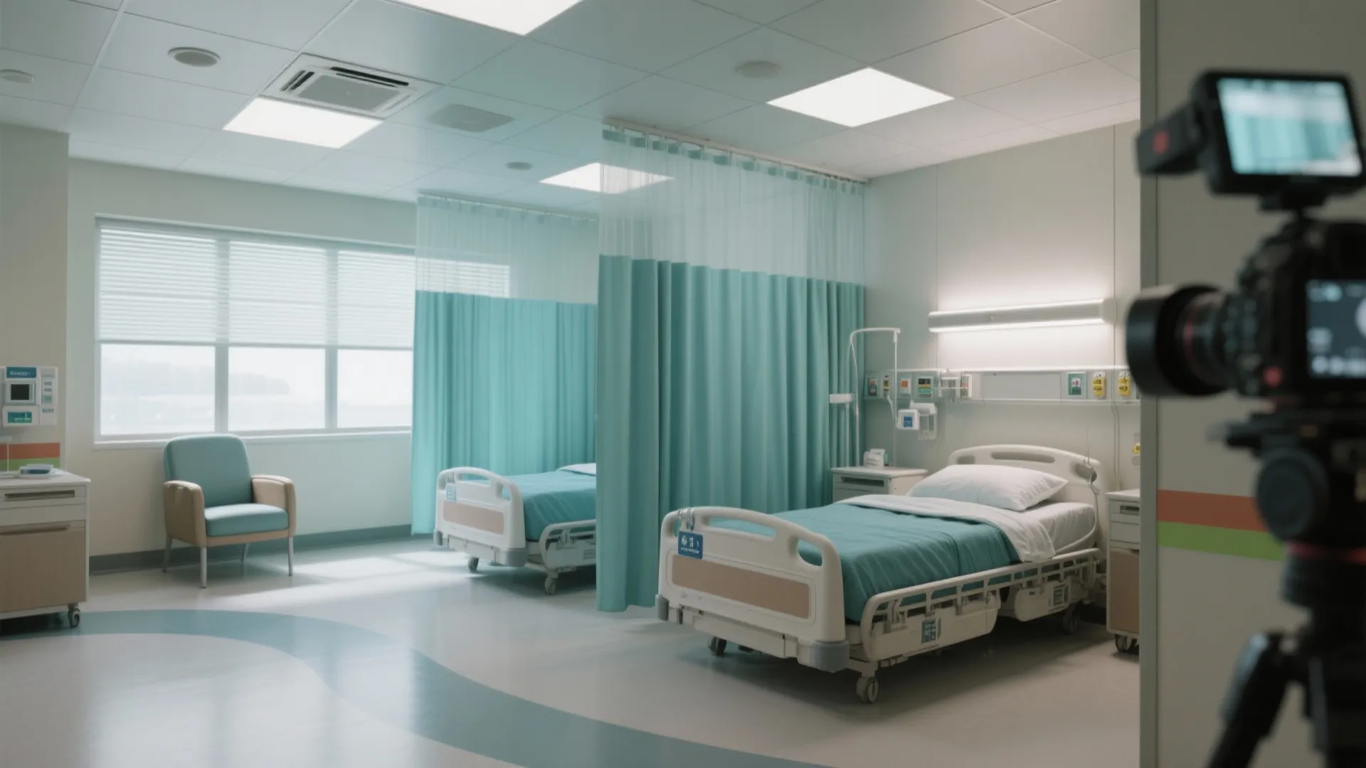 Semi Private Hospital Room: What You Need to Know: Fast-Track Guide to Navigating Semi Private Rooms in 1 Minute