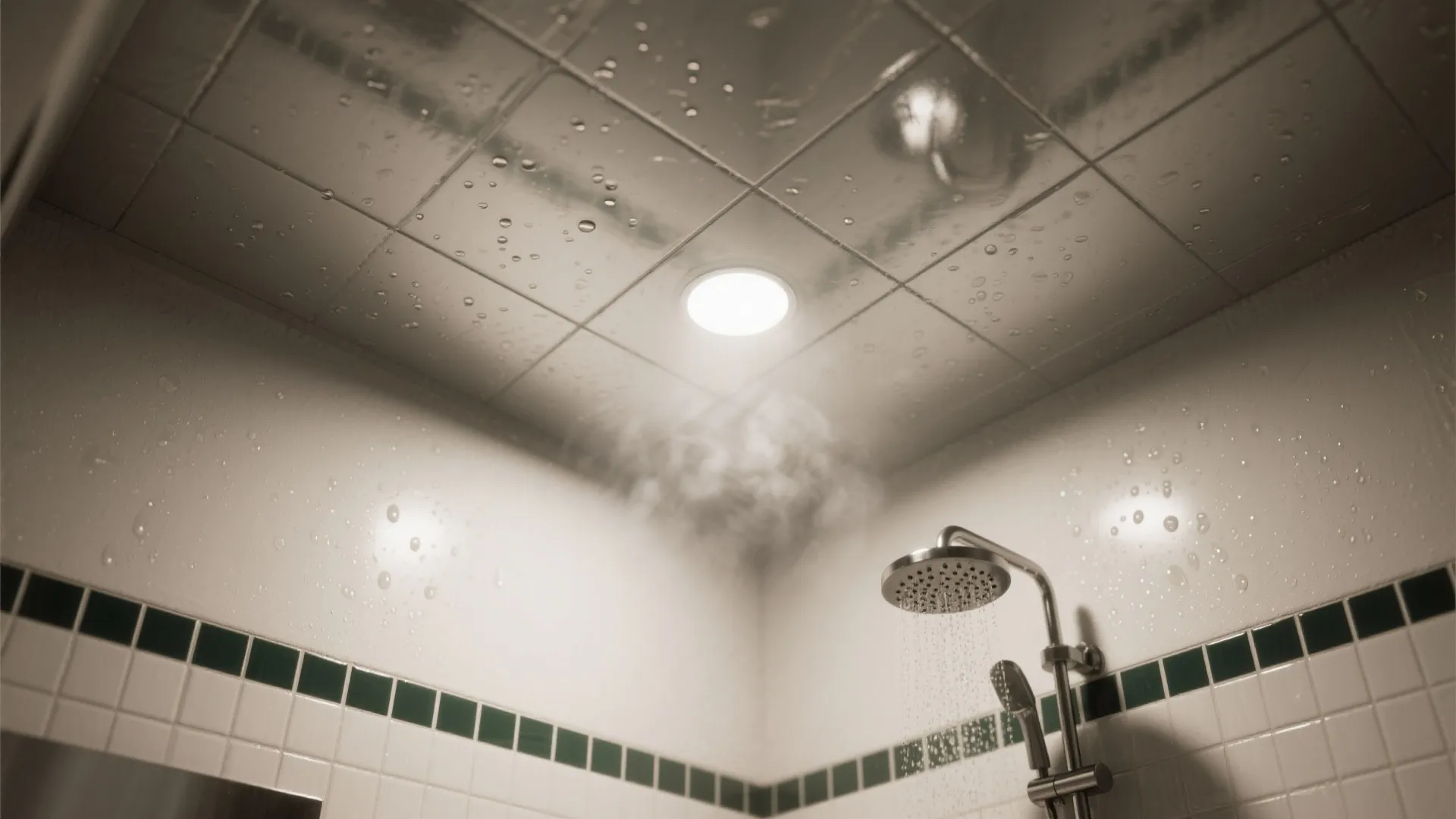 4. Semi-Gloss for High-Moisture Zones