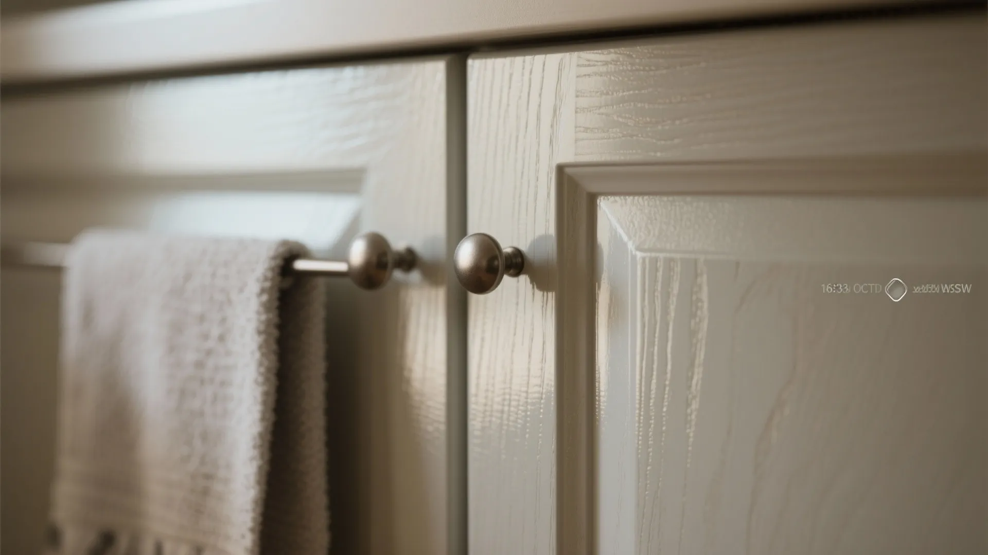 3. Go Semi-Gloss for Durability