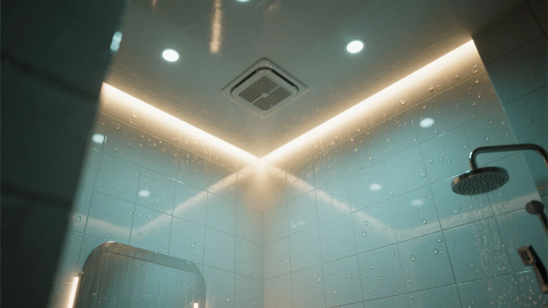 4. Semi-Gloss for Durability and Light Reflection