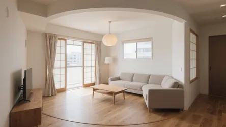 仙台の4LDK設計アイデア10選｜東京公寓設計の視点で広さを活かす