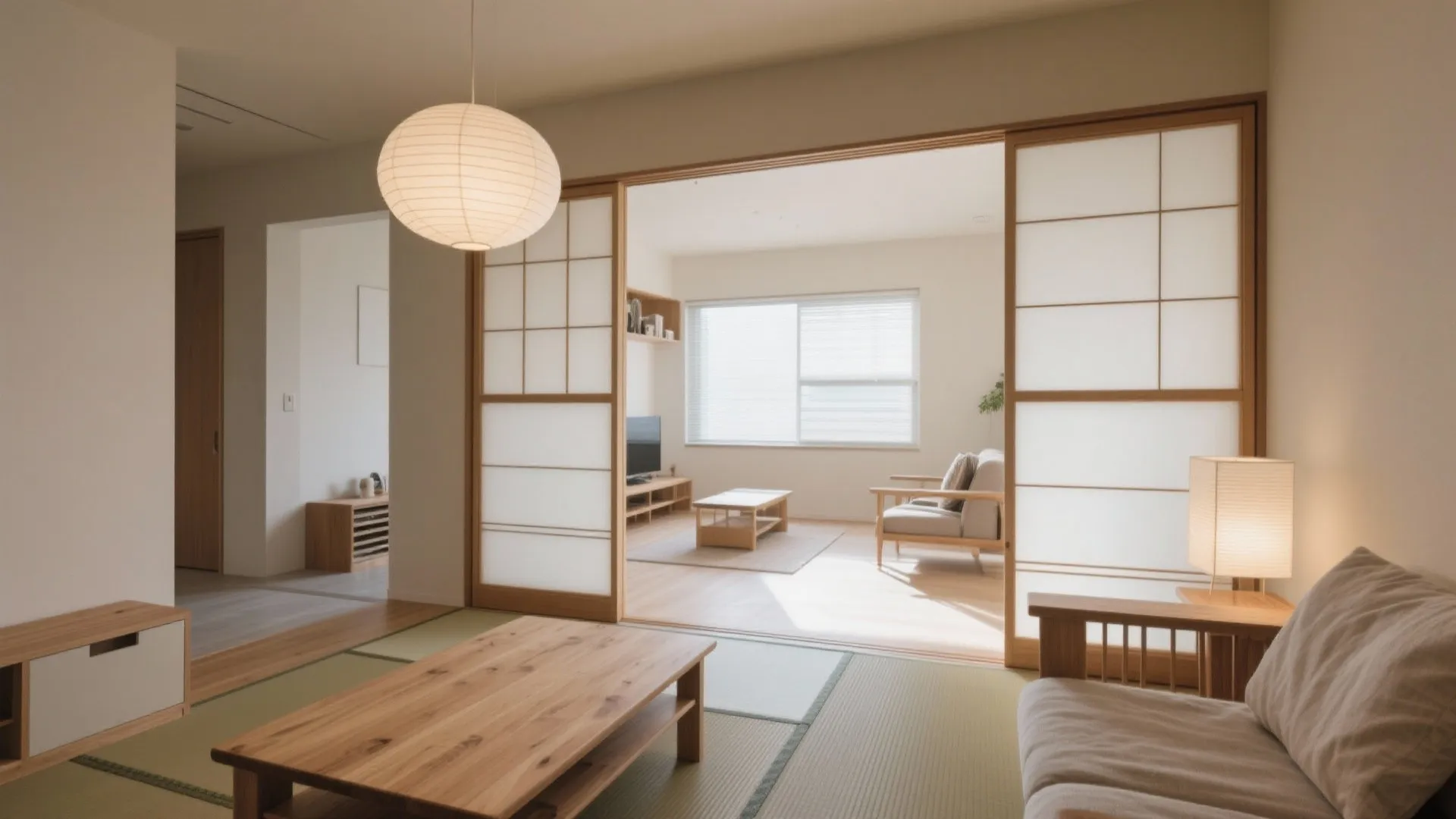 仙台の一戸建て5LDK設計で叶えるゆとりと機能性: 小さな工夫で大きく暮らす—5LDKの動線・収納・日式風デザインの実践ガイド