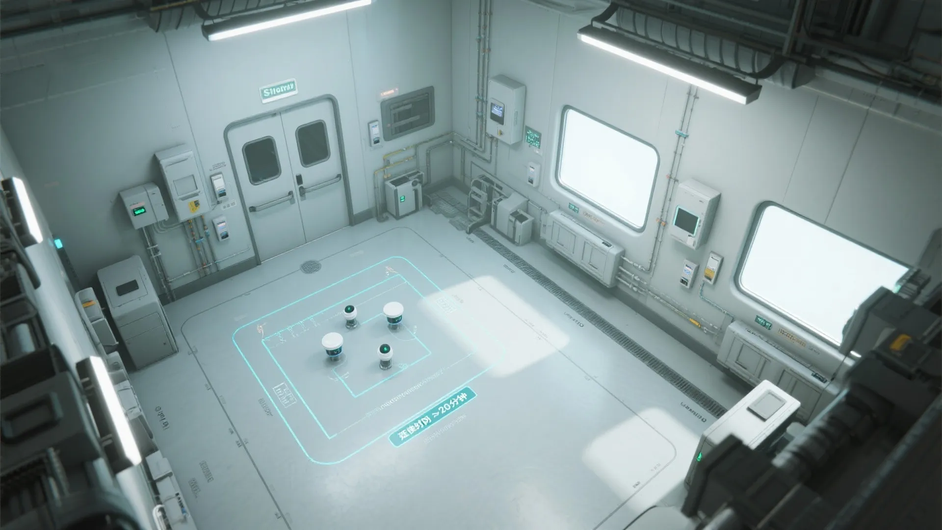 Seamless Controls: Sensor Logic That Respects Protocols