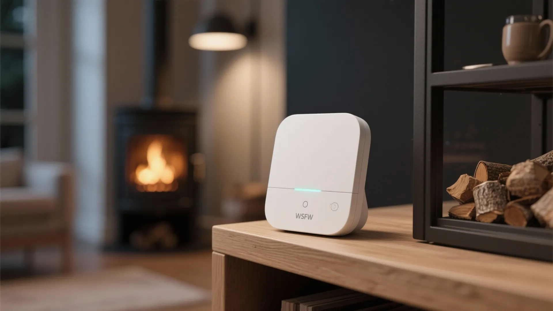 4) Quiet Comfort: Low-Decibel Units + Smart Thermostats