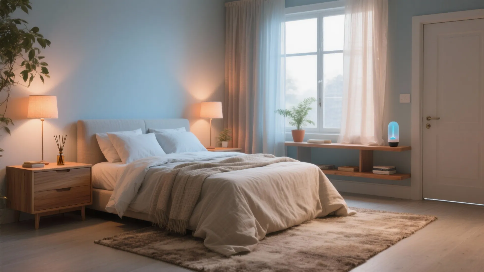 Best Room Fragrance for Bedroom: Refresh Your Space Instantly: 1 Minute to Discover Bedroom Scents That Transform Your Mood