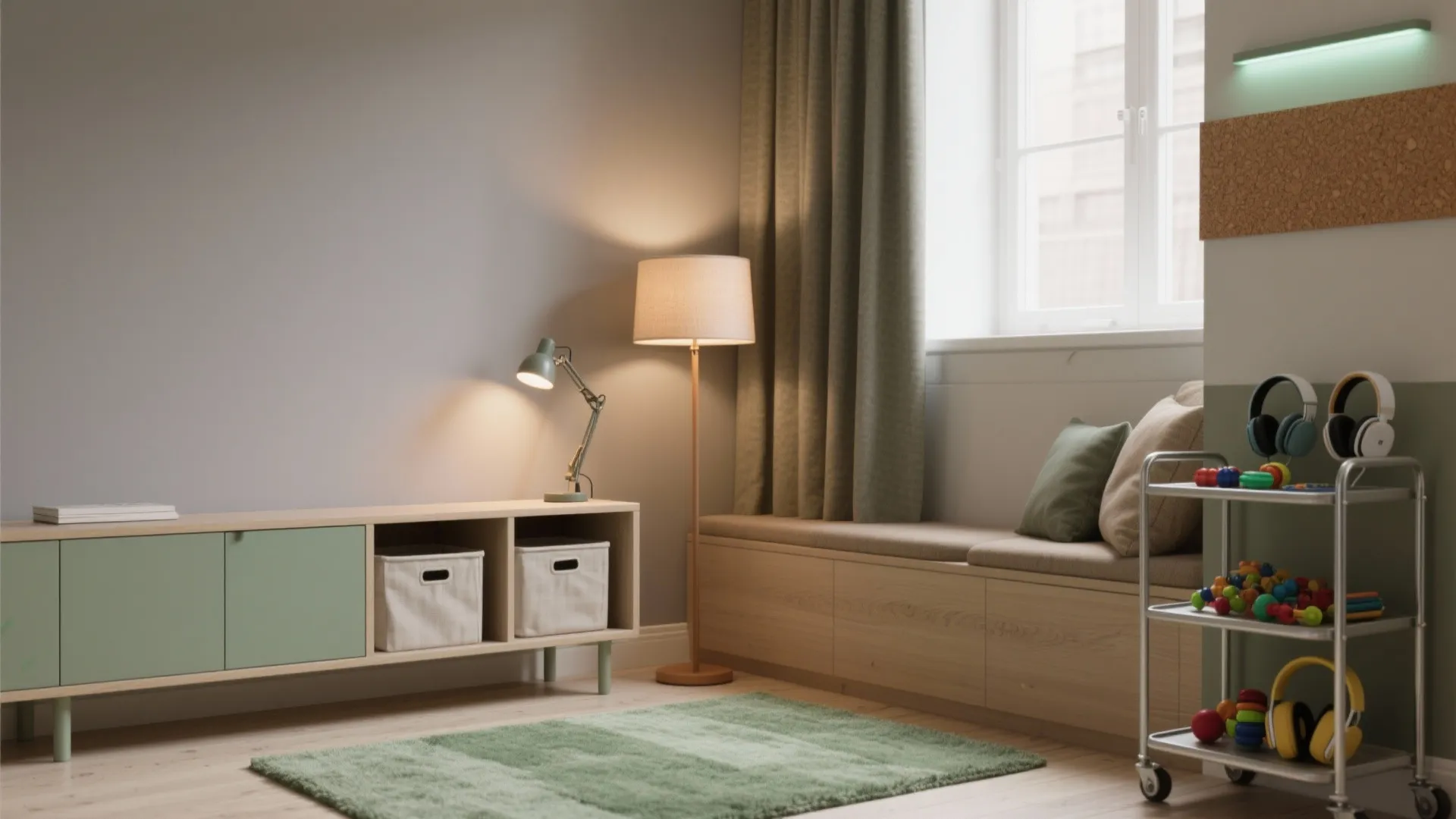 5 Sensory Room Ideas for Small Spaces That Truly Work: A senior interior designer’s practical playbook for building a calm, multi-sensory retreat in even the tiniest homes—backed by field experience and smart SEO insights.