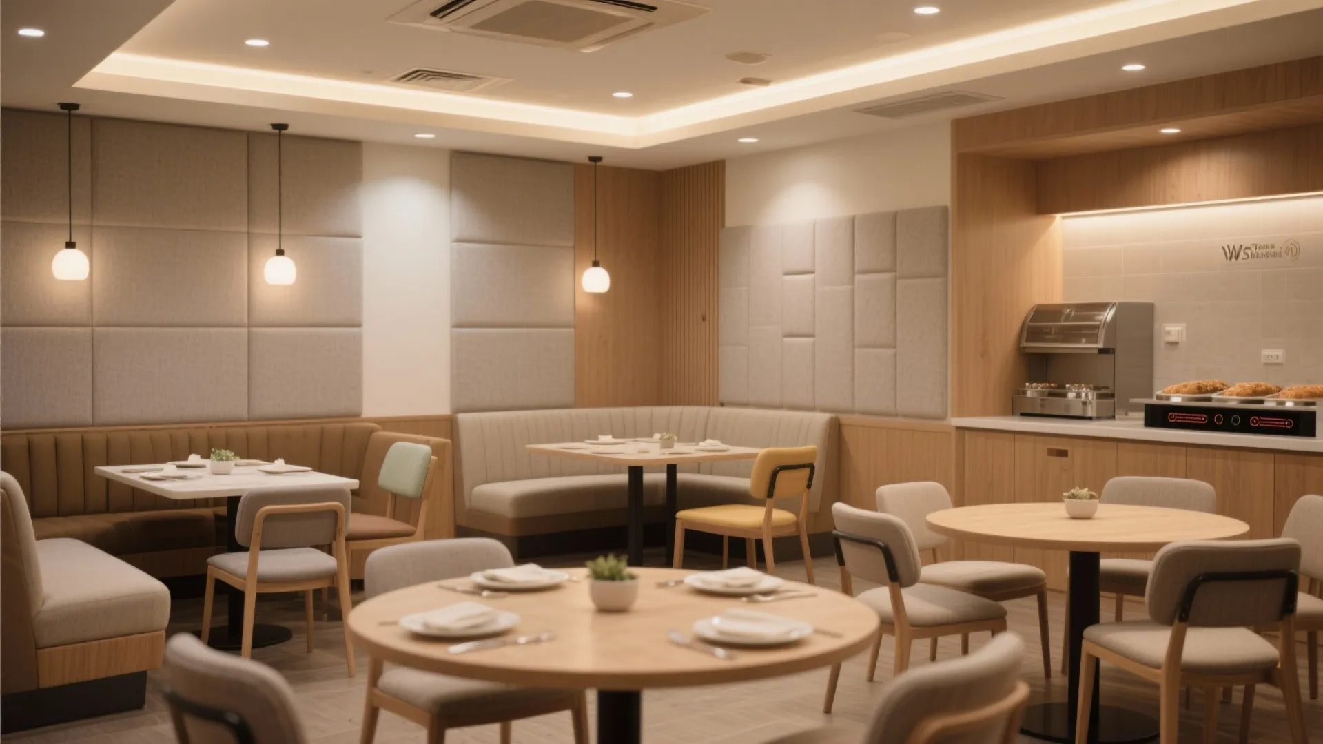 Sensory-Friendly Dining That Feels Like Home