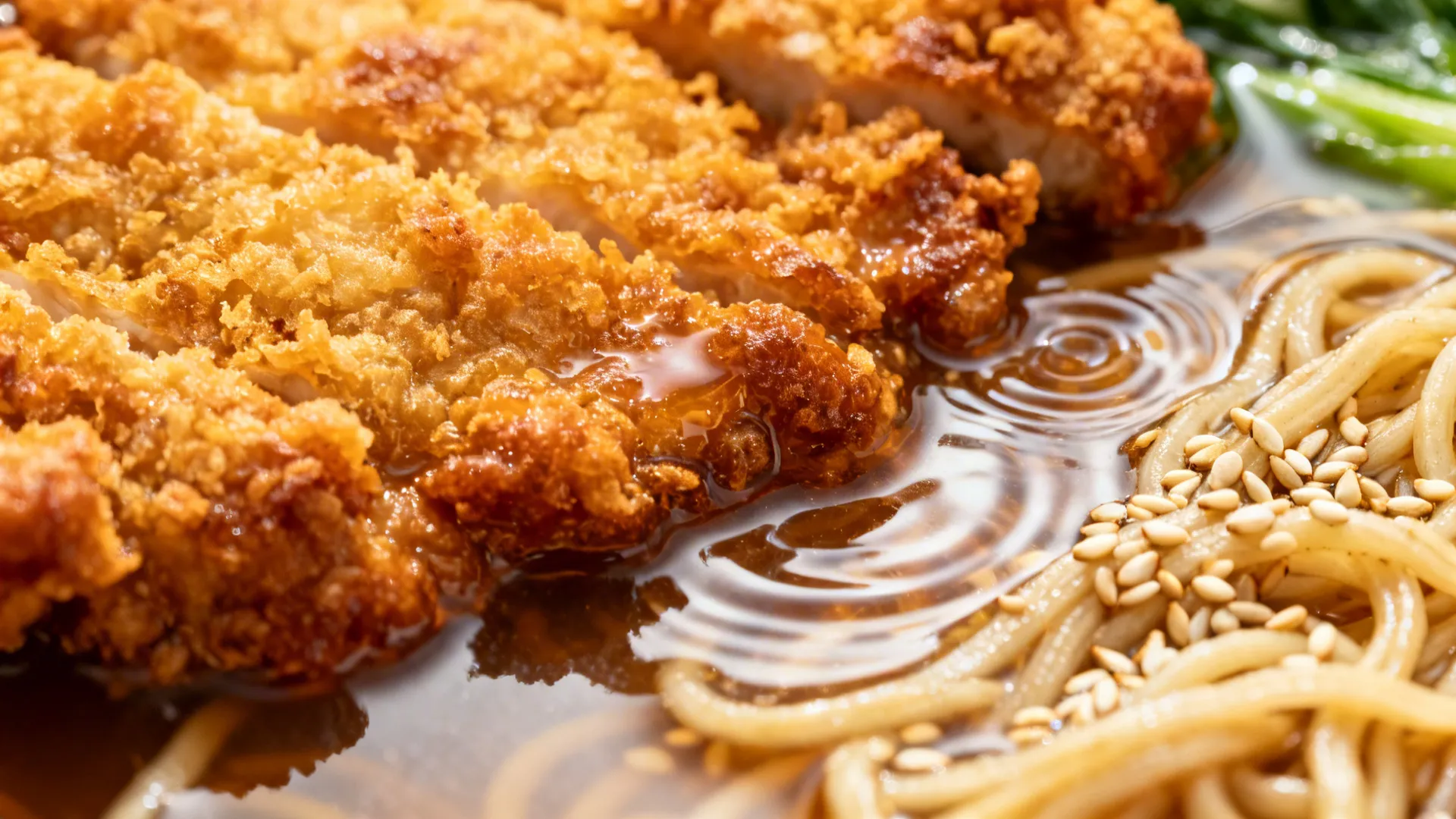 Ingredient + Sensory Cues