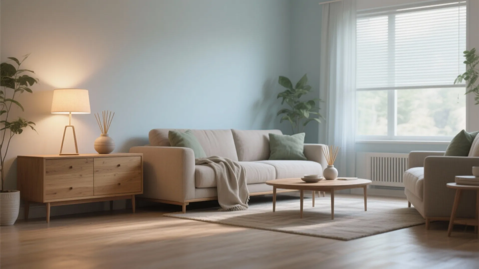 Good Home Room Freshener: Transform Your Space Instantly: 1 Minute to a Fresher Home—Quick Room Freshener Guide