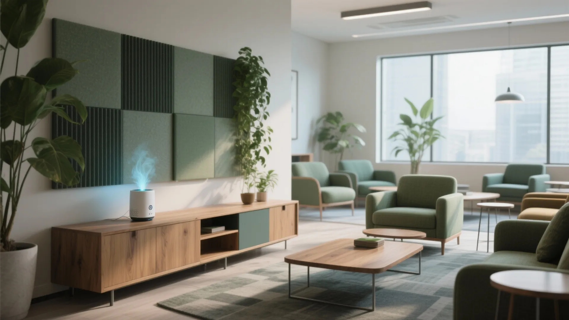 Electric Room Freshener: Transform Your Space Instantly: 1 Minute to a Fresher Home—Discover Effortless Aroma Solutions