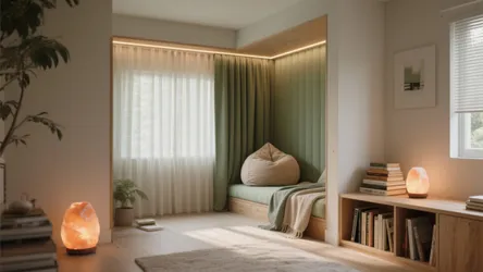 DIY Sensory Room Ideas — 5 Creative Picks