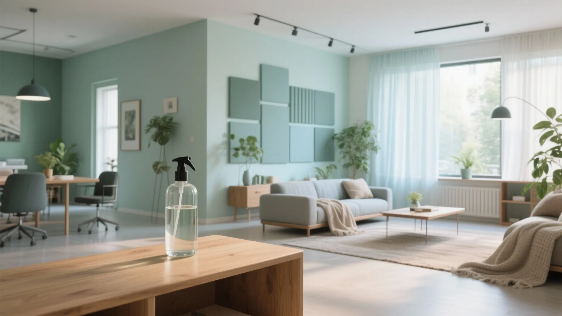 Air Freshener Room Spray: A Simple Guide for Fresh Spaces: 1 Minute to a Fresher Home—Quick Room Spray Solutions Anyone Can Try