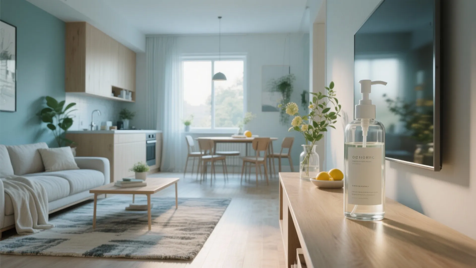 Room Spray Liquid: The Ultimate Guide to Freshening Your Space