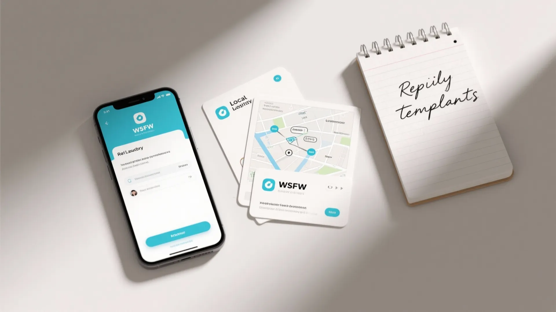 5. Leverage Local SEO and Reviews