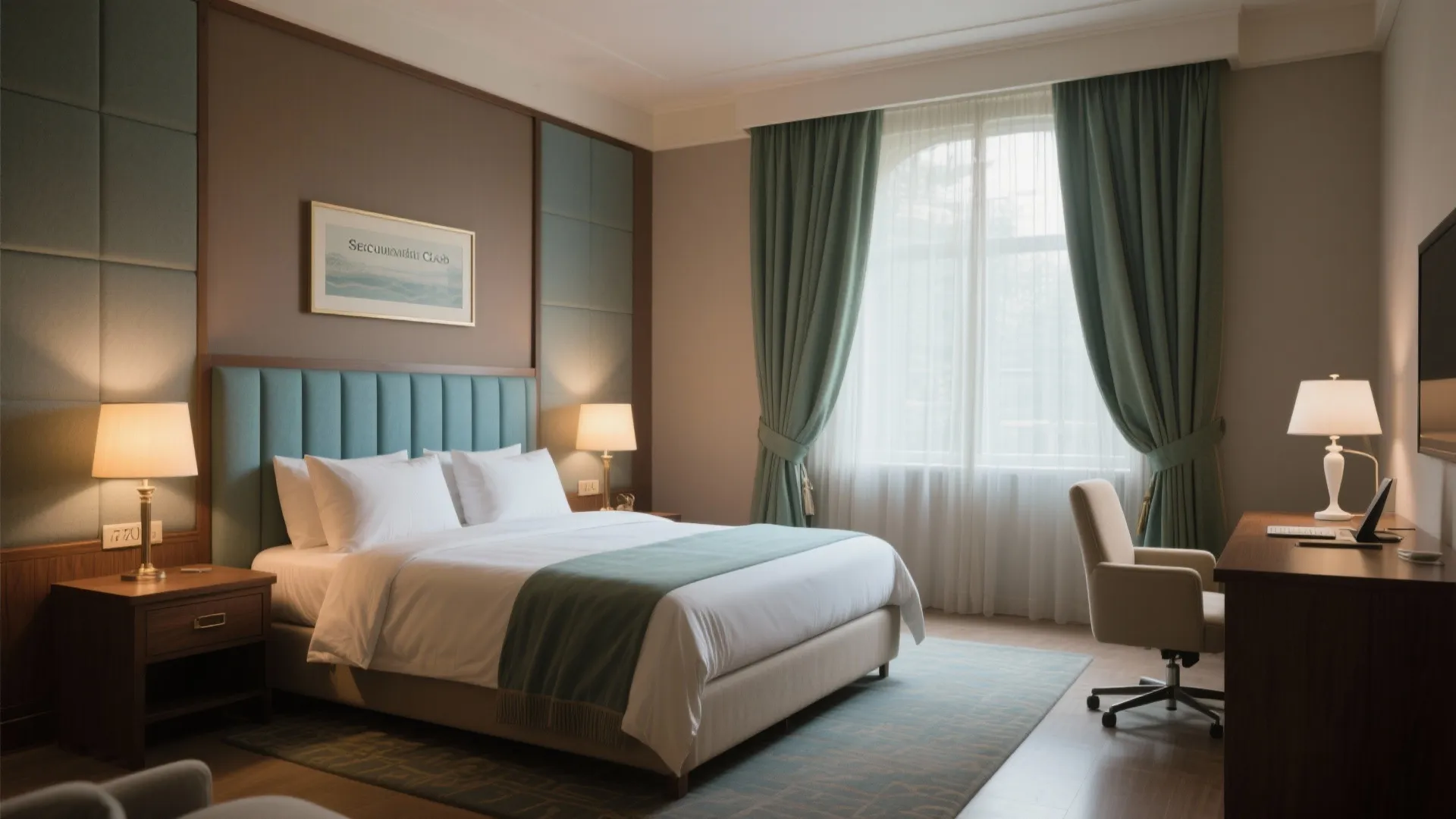 Secunderabad Club Rooms: Your Ultimate Guide to Spaces and Booking: Fast-Track Guide to Choosing the Perfect Secunderabad Club Room