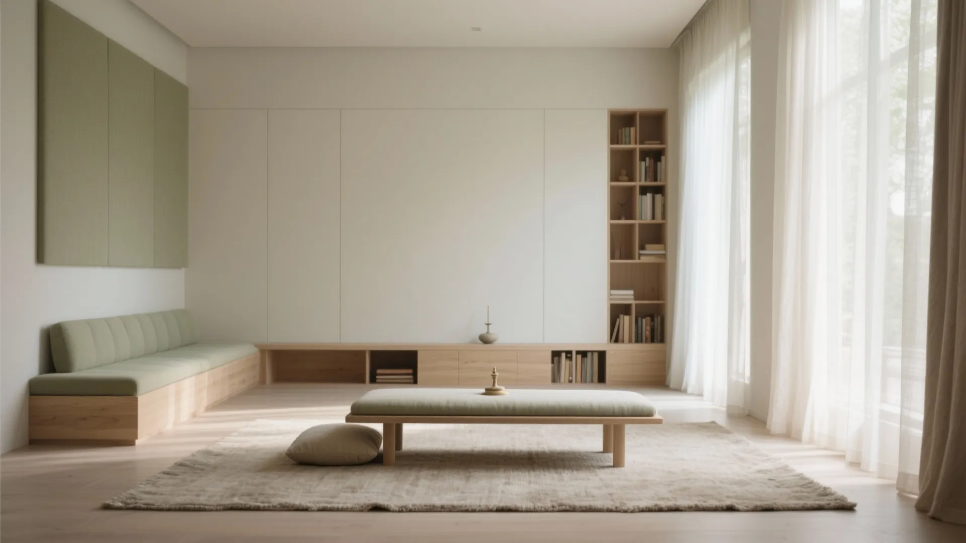 Meditation Room DIY: Create a Calming Space at Home