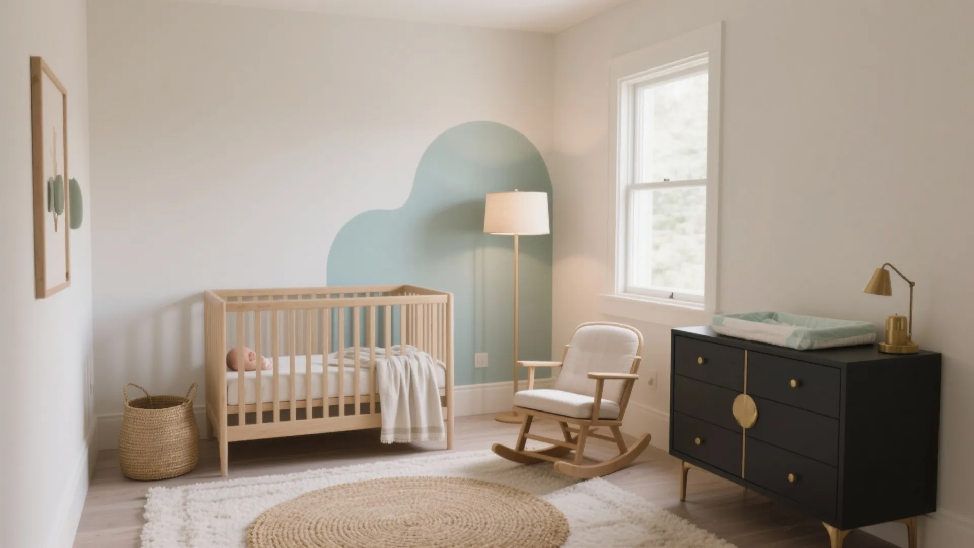 5 Baby Room Interior Design Ideas That Really Work: Small spaces, big comfort—my proven nursery playbook for calm, safe, and stylish spaces