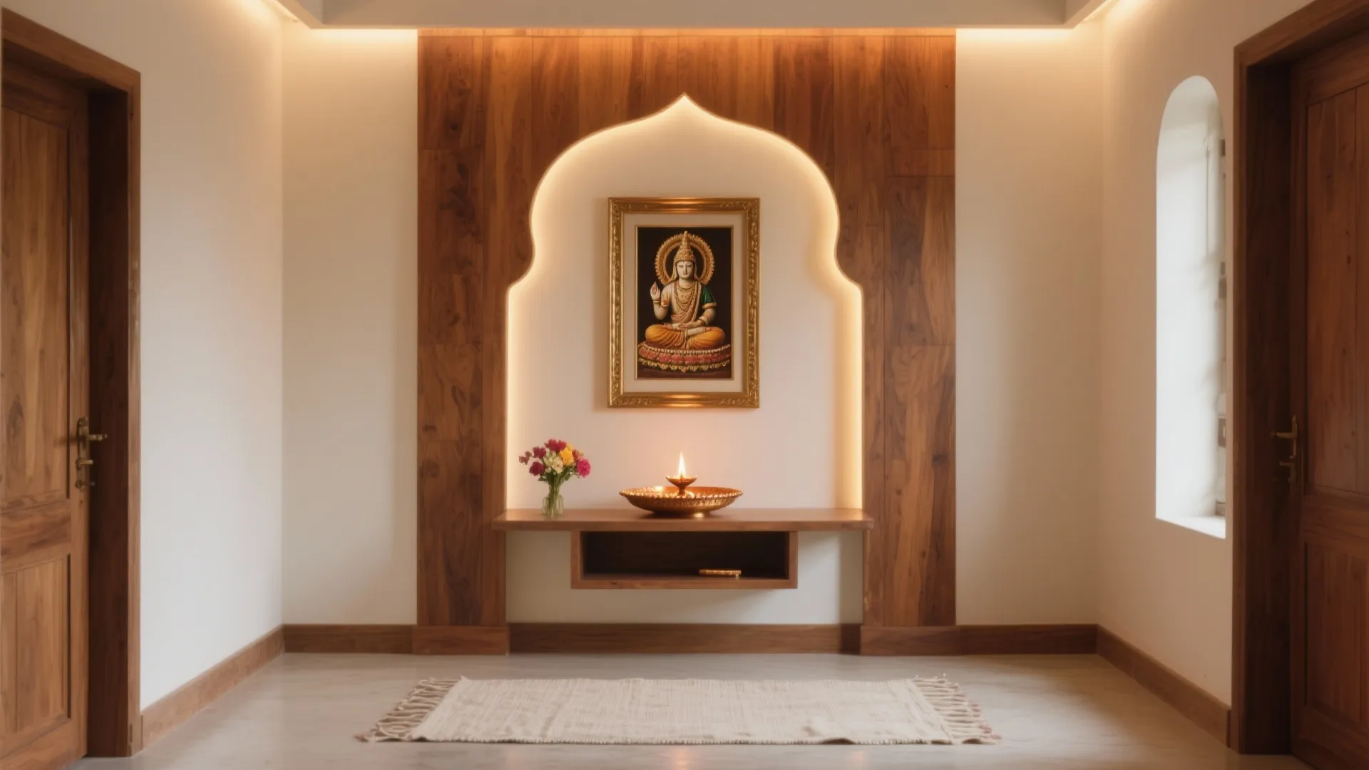 Best God Photos for Pooja Room: A Practical Guide: Save Time: 1 Minute Guide to Choosing the Right Divine Images