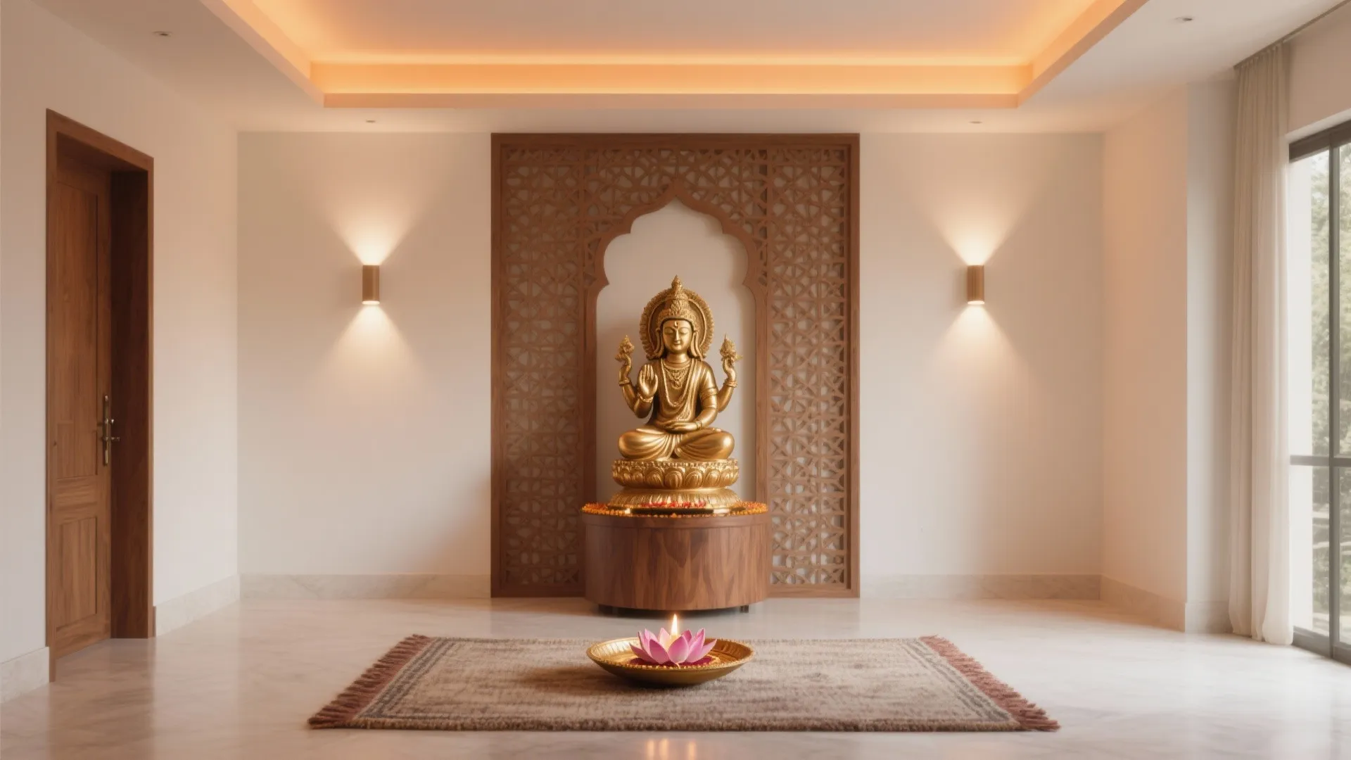 Best Idols for Pooja Room: Create a Sacred Space at Home