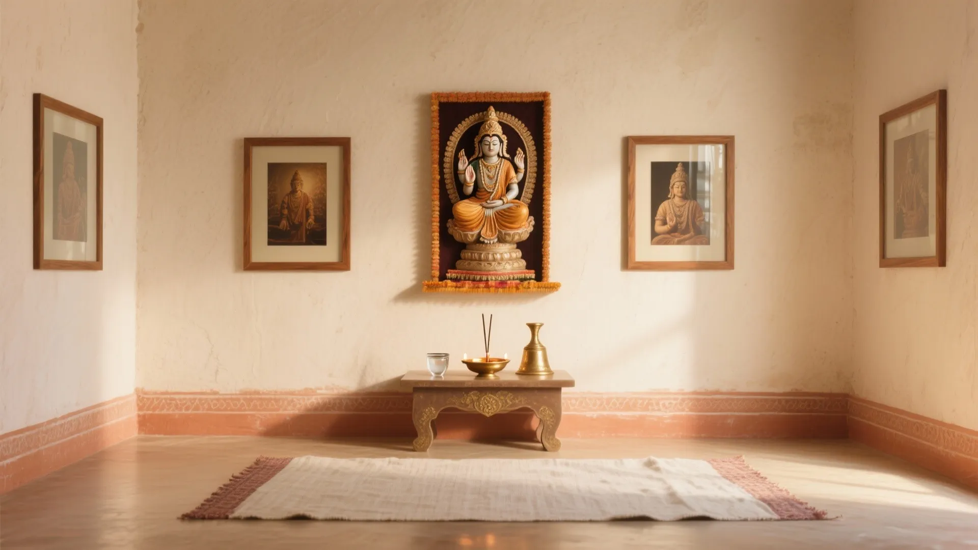 How to Arrange God Photos in Pooja Room for Harmony and Style: Fast-Track Guide to Pooja Photo Placement You’ll Love